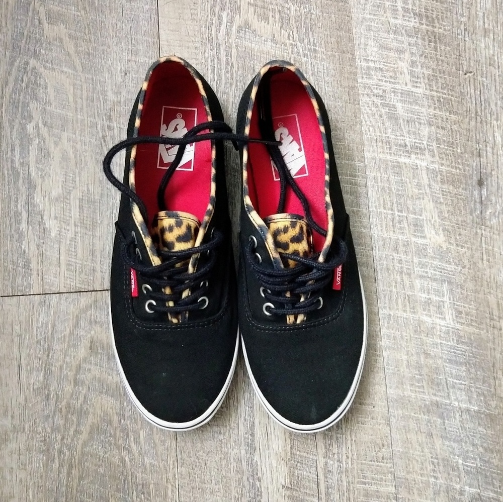 Vans sneakers